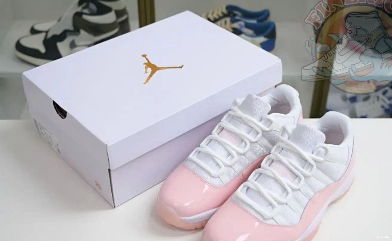 Jordan Low Air 11 Jordan WMNS 0405